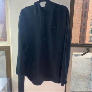 🔁 Nike LeBron Pro Pullover Hoodie - Mens XL